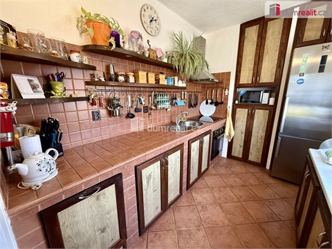 Prodej bytu 2+1, 65 m² - 4