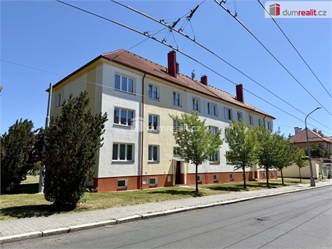 Prodej bytu 2+1, 65 m² - 0