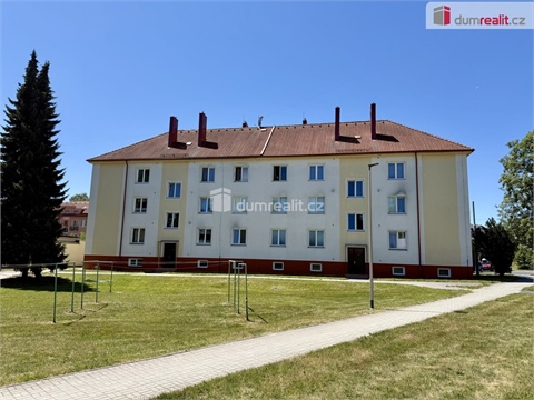 Prodej bytu 2+1, 65 m² - 18