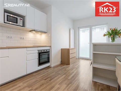 Pronájem bytu 1kk, 24 m² 4