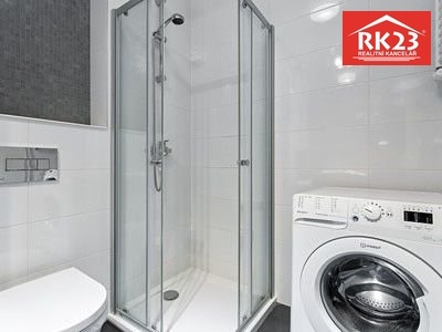 Pronájem bytu 1kk, 24 m² 10