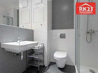 Pronájem bytu 1kk, 24 m² - 8