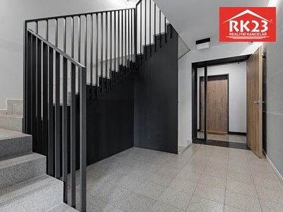 Pronájem bytu 1kk, 24 m² - 10