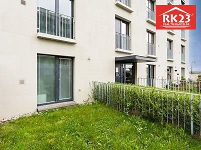 Pronájem bytu 1kk, 24 m² 6
