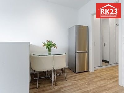 Pronájem bytu 1kk, 24 m² - 2