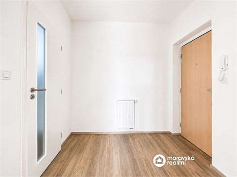 Pronájem bytu 1kk, 37 m² - 2
