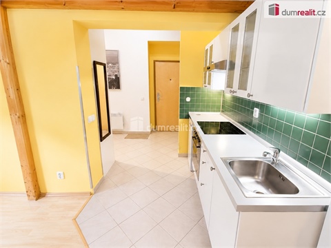 Prodej bytu 1kk, 43 m² - 8