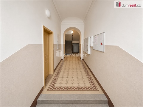 Prodej bytu 1kk, 43 m² - 18