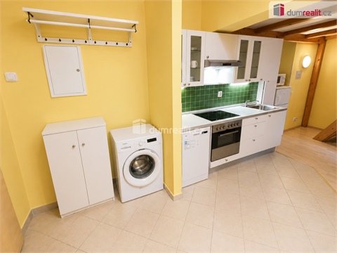 Prodej bytu 1kk, 43 m² 12