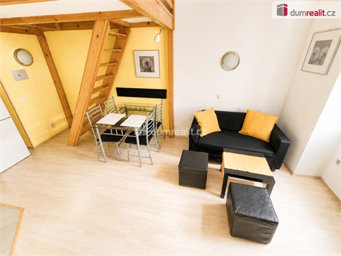 Prodej bytu 1kk, 43 m² - 6