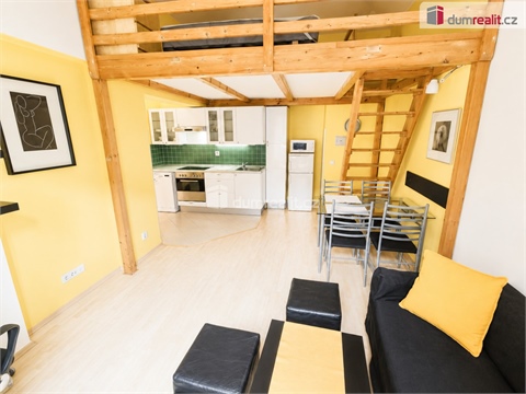 Prodej bytu 1kk, 43 m² 6