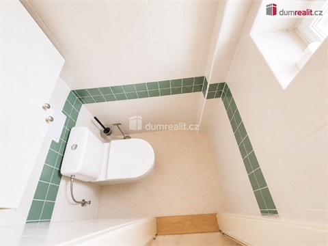 Prodej bytu 1kk, 43 m² - 16