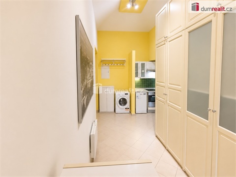 Prodej bytu 1kk, 43 m² - 12