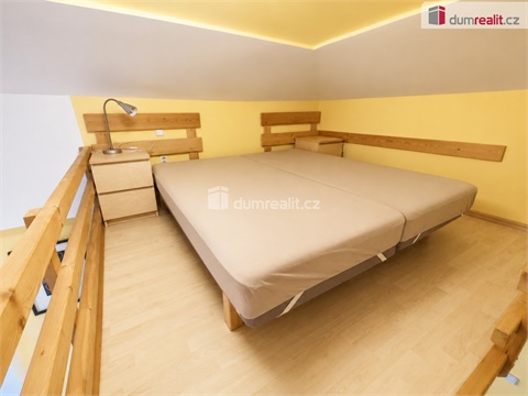 Prodej bytu 1kk, 43 m² - 4