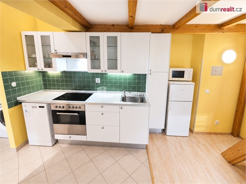 Prodej bytu 1kk, 43 m² 8