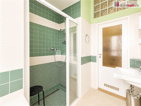 Prodej bytu 1kk, 43 m² - 14