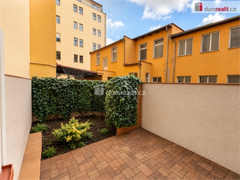 Prodej bytu 1kk, 43 m² 10