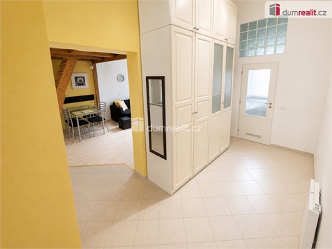 Prodej bytu 1kk, 43 m² 18