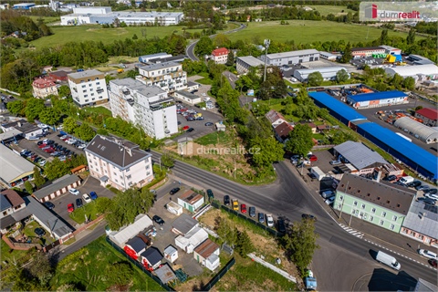 Prodej pozemku pro komerční výstavbu, 1 547 m² - 8