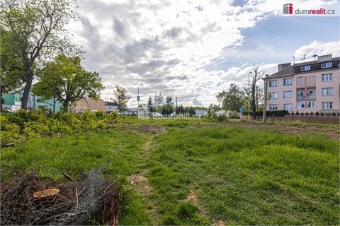 Prodej pozemku pro komerční výstavbu, 1 547 m² - 14