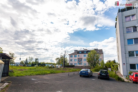 Prodej pozemku pro komerční výstavbu, 1 547 m² 14