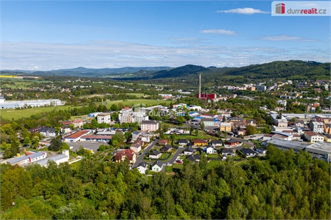 Prodej pozemku pro komerční výstavbu, 1 547 m² - 6