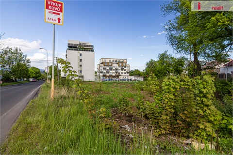 Prodej pozemku pro komerční výstavbu, 1 547 m² - 16