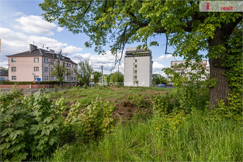 Prodej pozemku pro komerční výstavbu, 1 547 m² 16