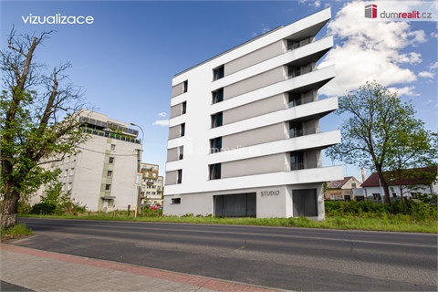 Prodej pozemku pro komerční výstavbu, 1 547 m² 0