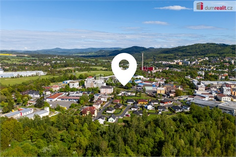 Prodej pozemku pro komerční výstavbu, 1 547 m² 6