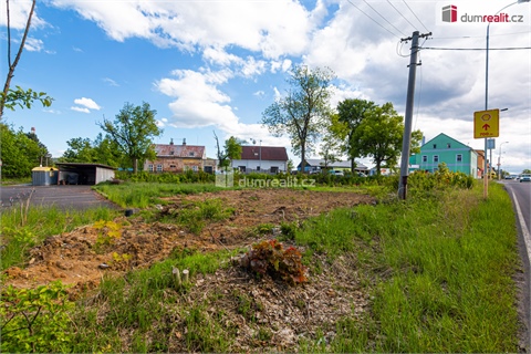Prodej pozemku pro komerční výstavbu, 1 547 m² 12