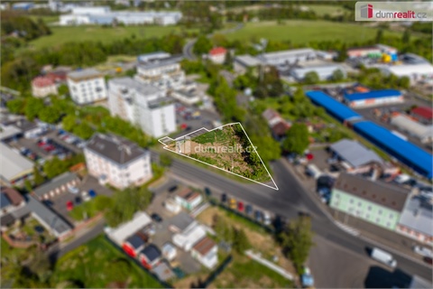 Prodej pozemku pro komerční výstavbu, 1 547 m² 8