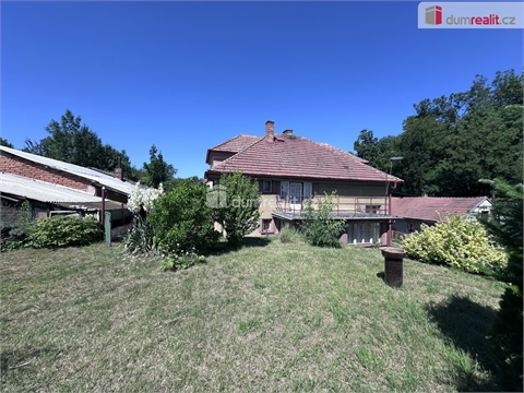 Prodej rodinného domu, 1 002 m² - 24