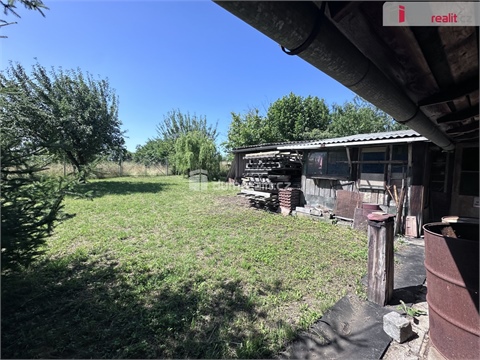 Prodej rodinného domu, 1 002 m² - 22