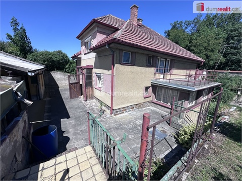 Prodej rodinného domu, 1 002 m² 2