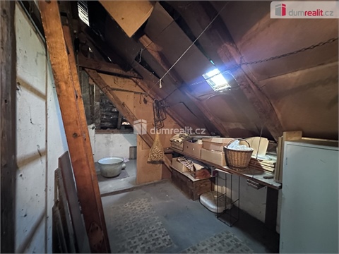 Prodej rodinného domu, 1 002 m² - 18