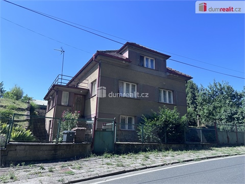 Prodej rodinného domu, 1 002 m² - 0
