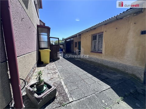 Prodej rodinného domu, 1 002 m² - 20