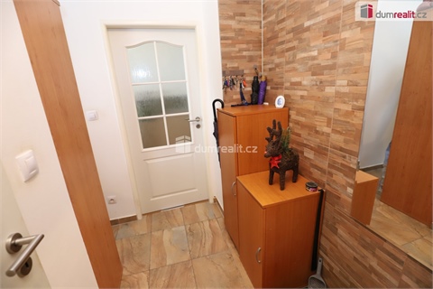 Prodej bytu 2+1, 68 m² 12
