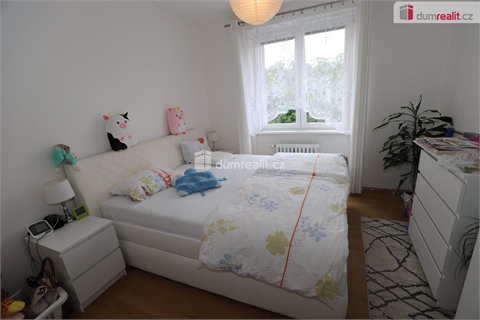 Prodej bytu 2+1, 68 m² - 4