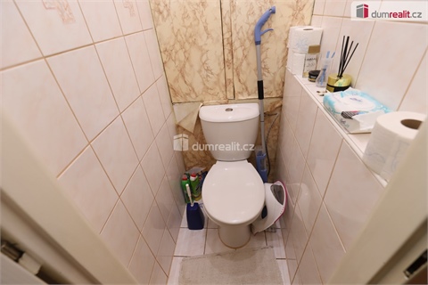 Prodej bytu 2+1, 68 m² - 10