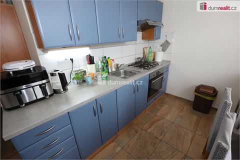 Prodej bytu 2+1, 68 m² 8