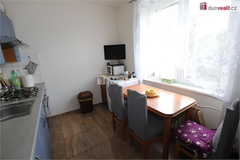 Prodej bytu 2+1, 68 m² 6
