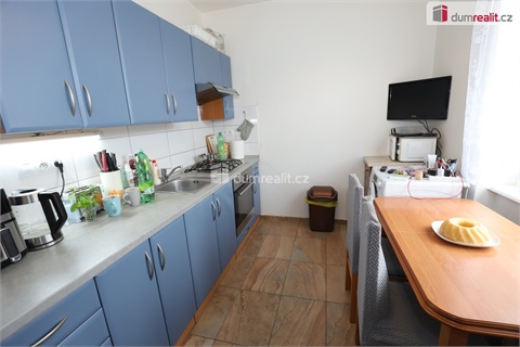 Prodej bytu 2+1, 68 m² - 6