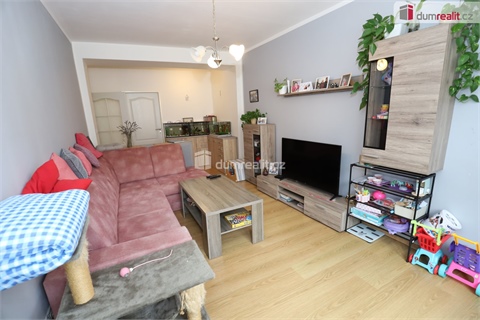 Prodej bytu 2+1, 68 m² 0