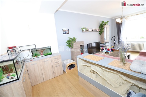 Prodej bytu 2+1, 68 m² - 2