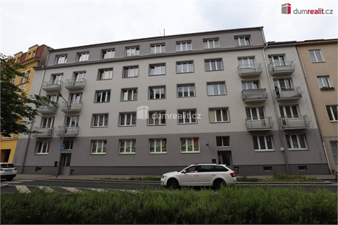 Prodej bytu 2+1, 68 m² - 16