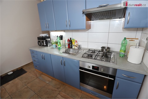Prodej bytu 2+1, 68 m² - 8