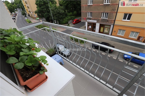 Prodej bytu 2+1, 68 m² - 14