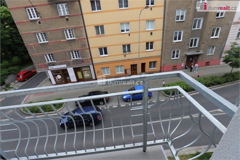 Prodej bytu 2+1, 68 m² 16